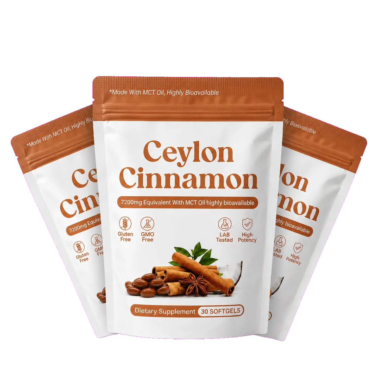 Ceylon Cinnamon